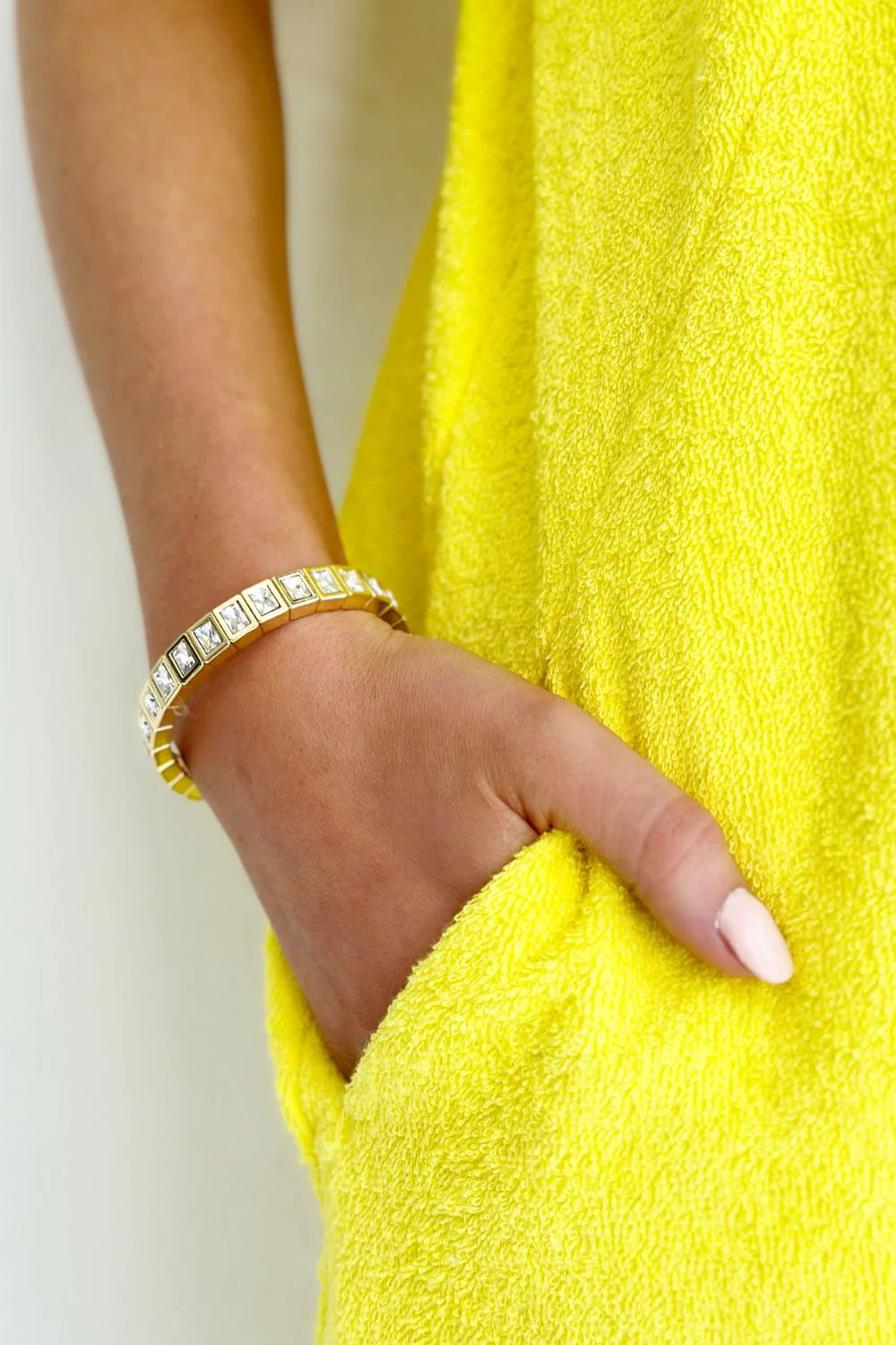 Jewell Bracelet