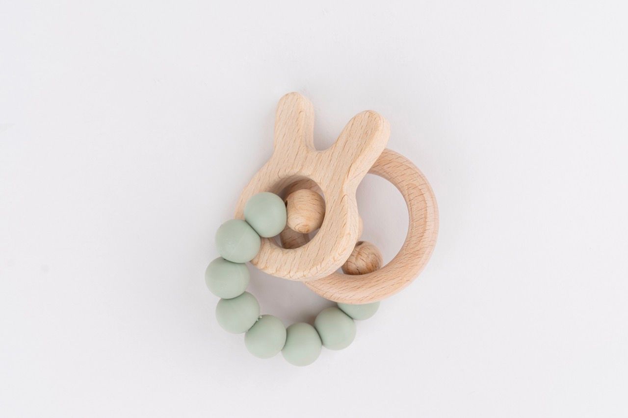 Bubba Baby Teether