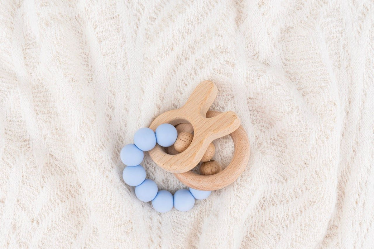 Bubba Baby Teether