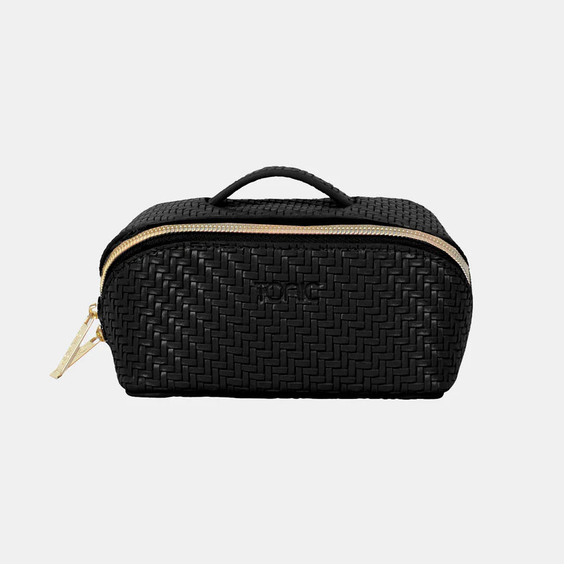 Mill & Hide - Tonic - Herringbone Small Beauty Bag