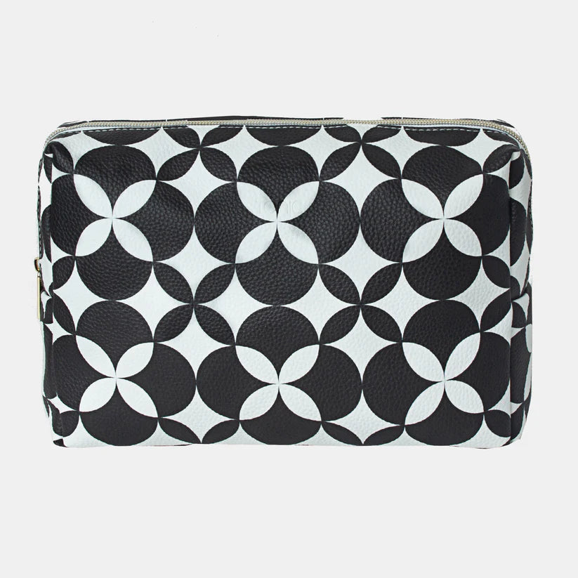 Mill & Hide - Tonic - Makeup Bag - Iconic