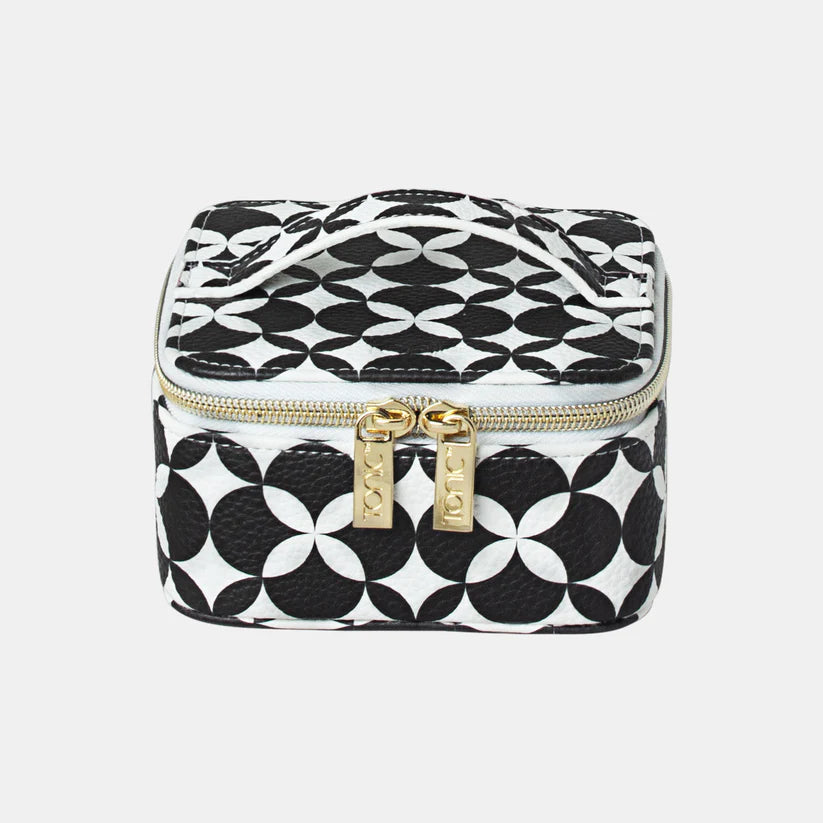 Mill & Hide - Tonic - Jewellery Cube - Iconic