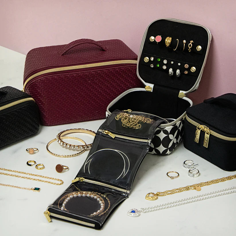 Mill & Hide - Tonic - Jewellery Cube - Iconic