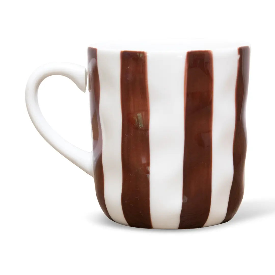 Stripe Mug