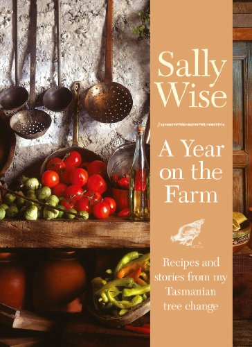 A Year On the Farm