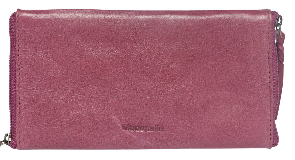 Leather Glasses/Phone Case