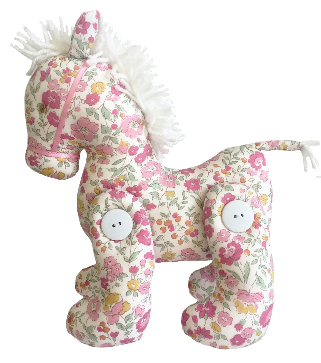 Jointed Pony