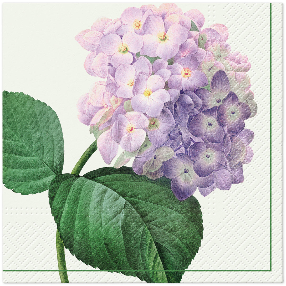 PAW Lunch Napkins 33cm - Assorted