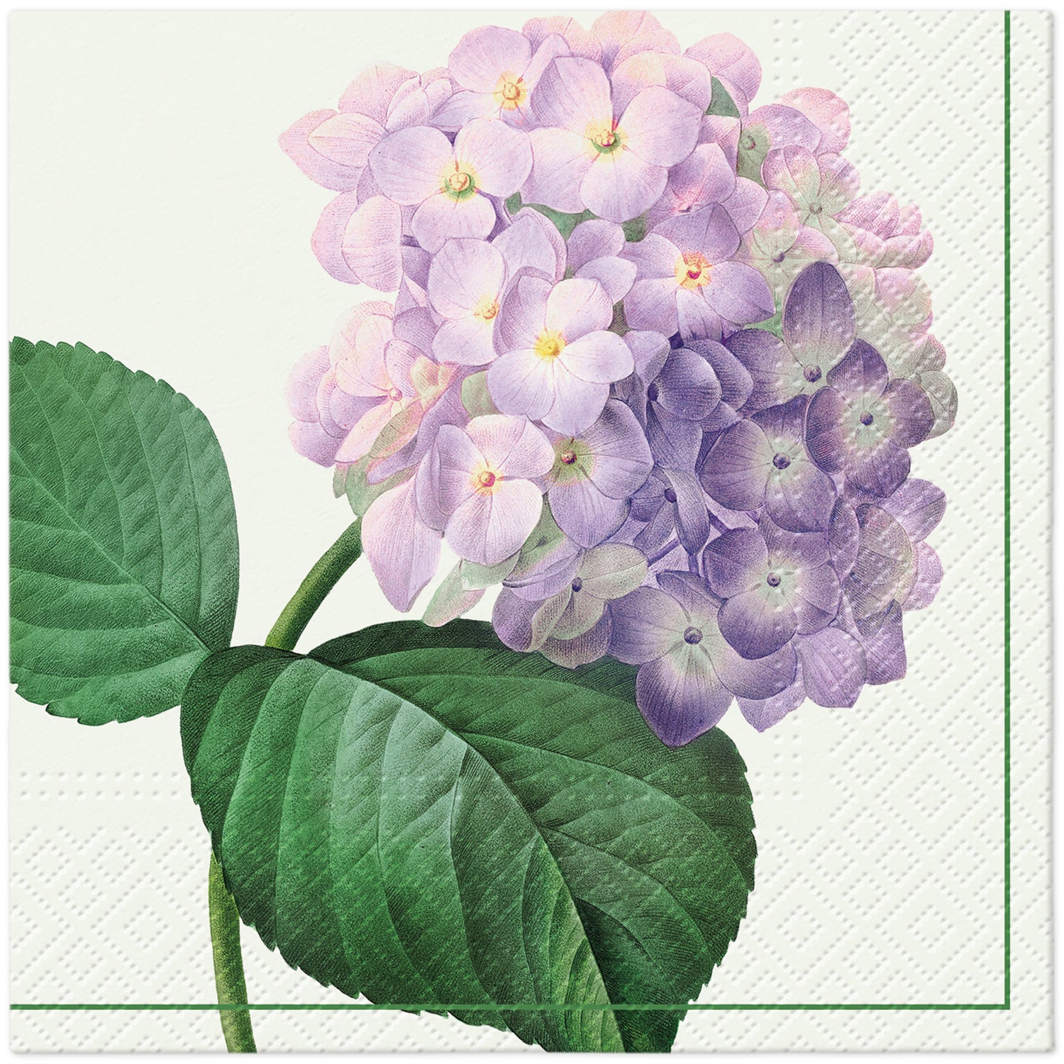 PAW Lunch Napkins 33cm - Assorted
