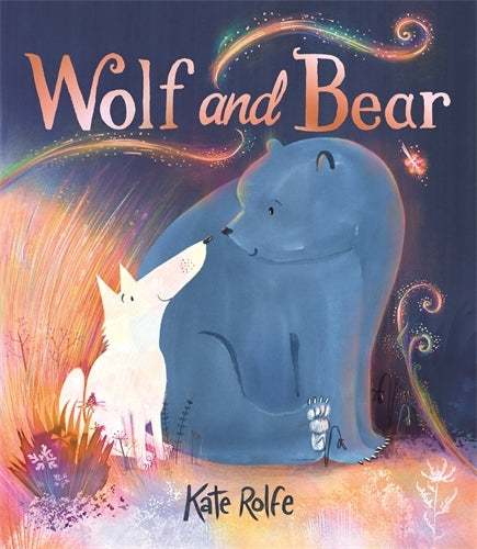 Mill & Hide - Hardie Grant - Wolf and Bear