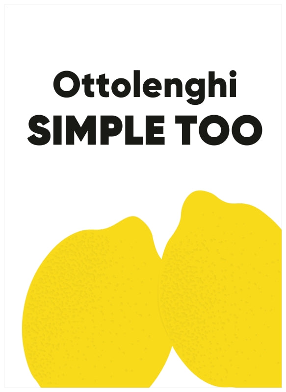 Ottolenghi Simple Too