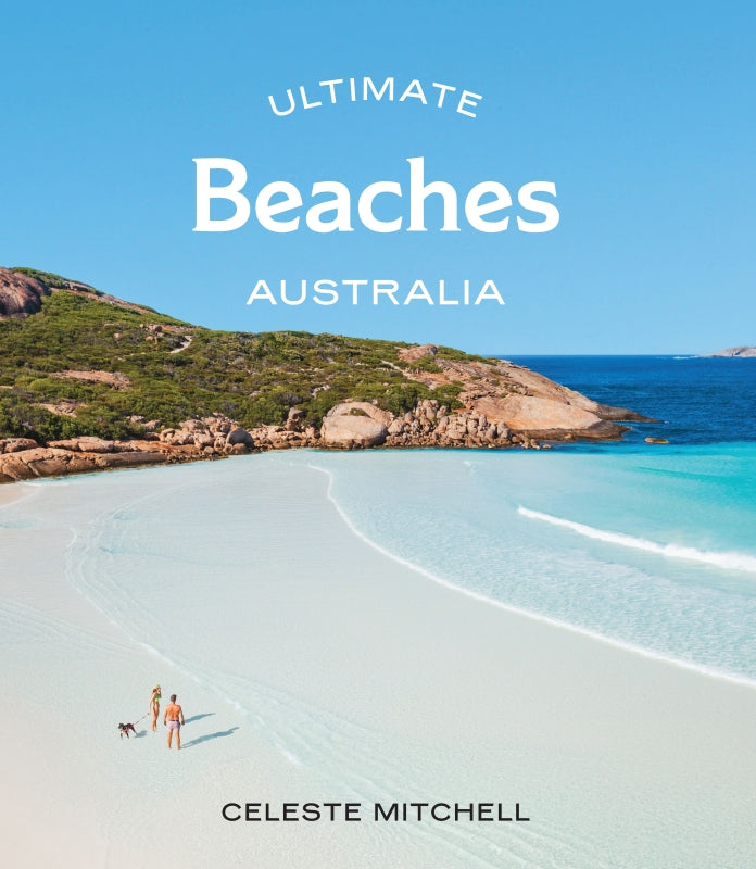 Ultimate Beaches: Australia