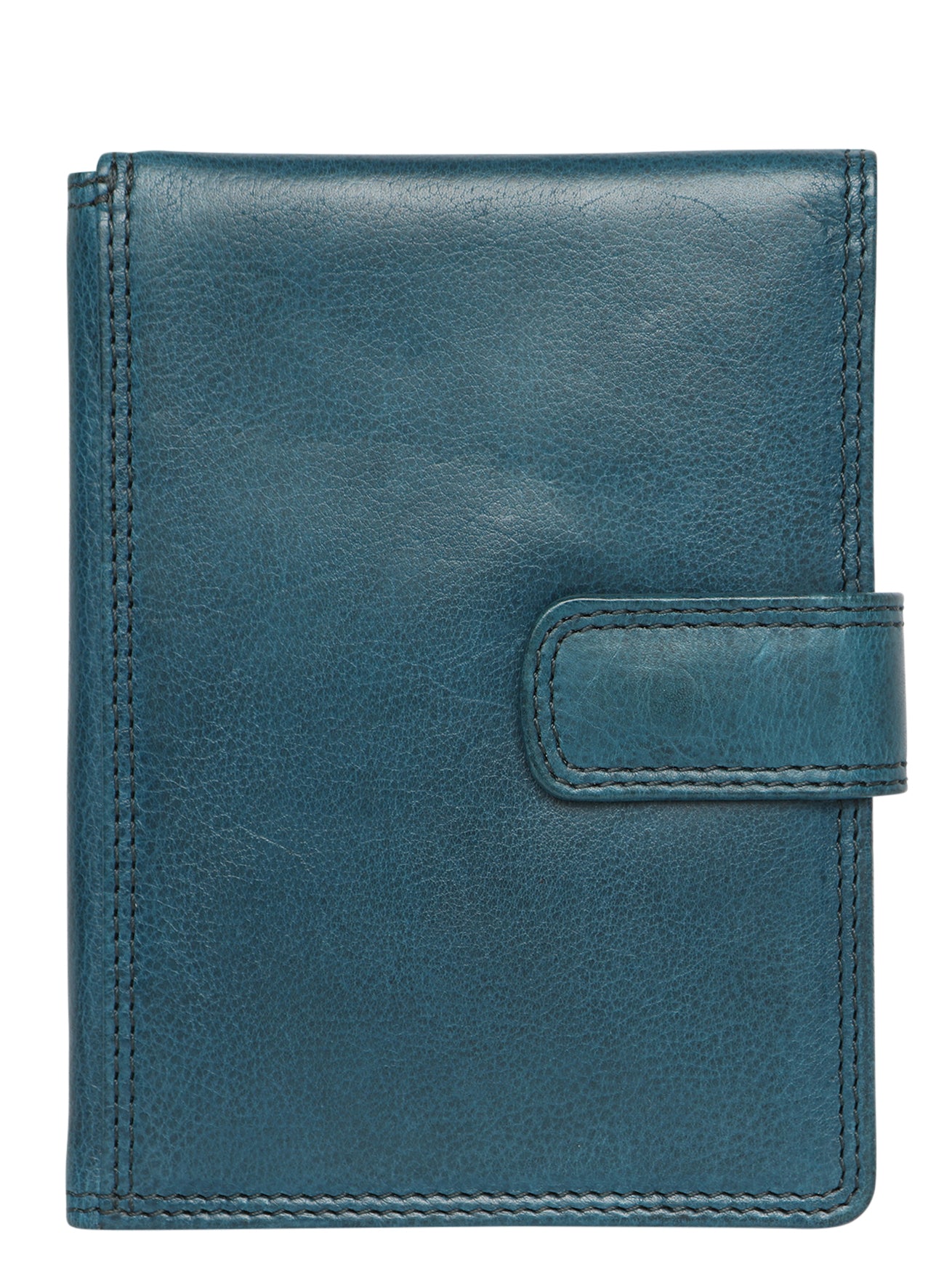 Ladies Leather Travel Wallet