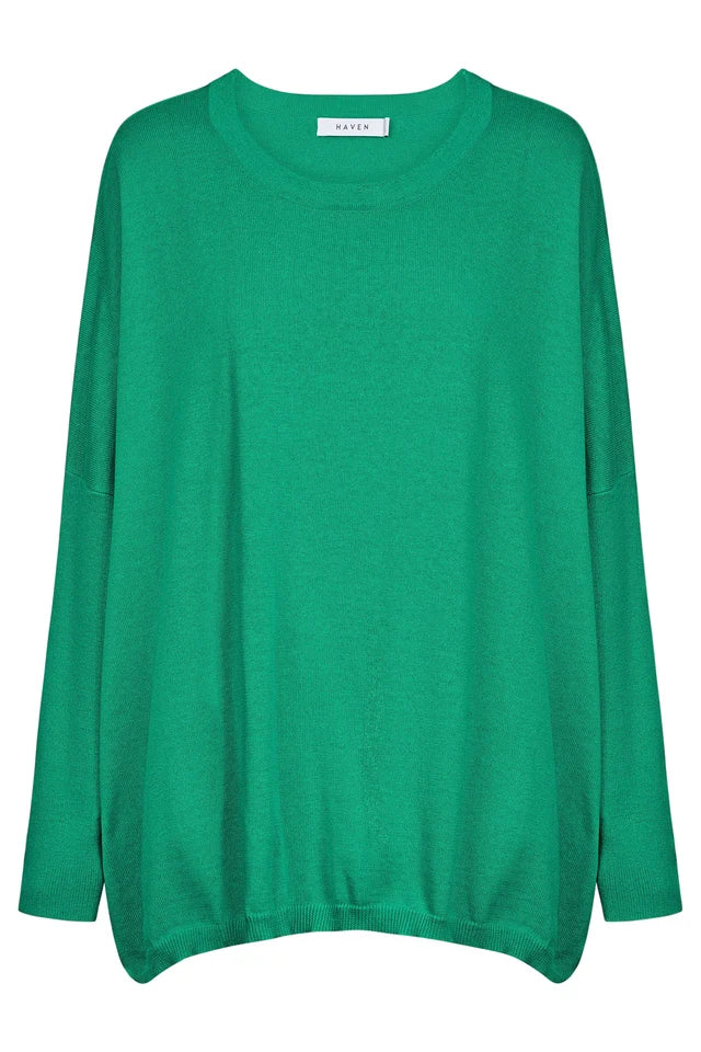 Haven Jumper