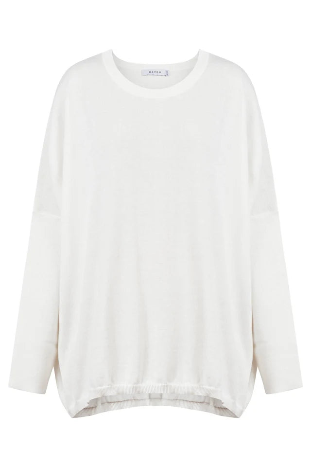 Haven Jumper