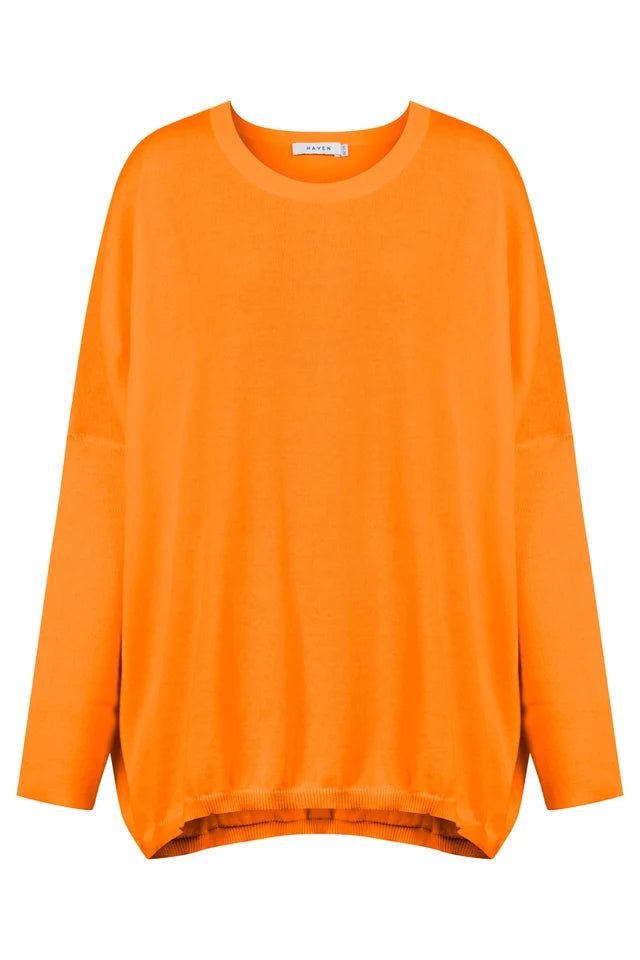 Haven Jumper