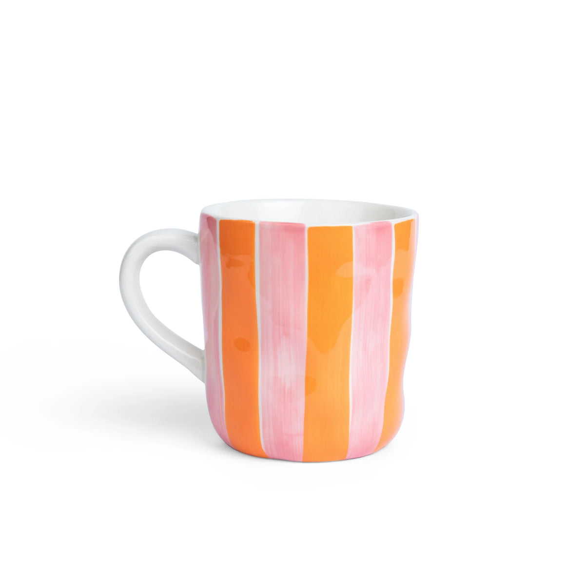 Stripe Mug