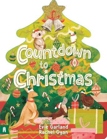 Countdown to Christmas