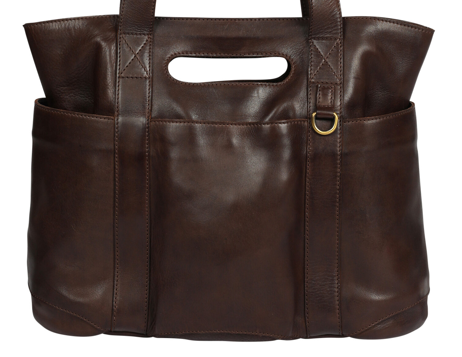 Vintage Ladies Business Bag