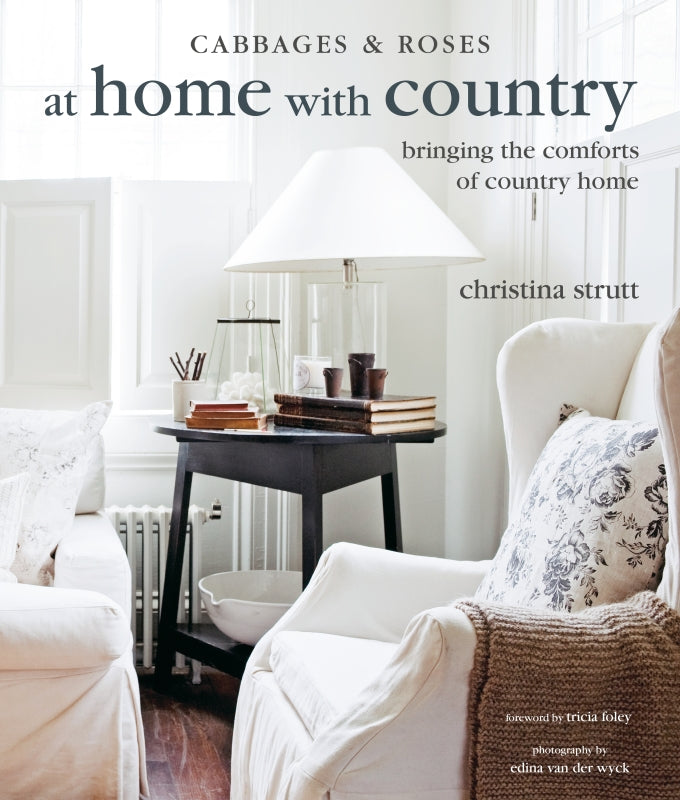 Mill & Hide - Hardie Grant - At Home with Country