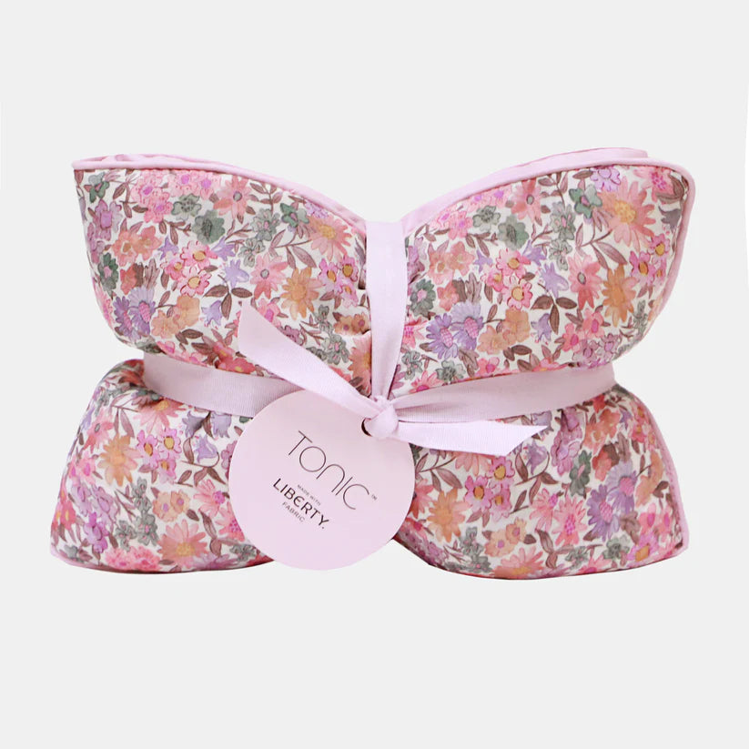 Mill & Hide - Tonic - Heat Pillow - Liberty