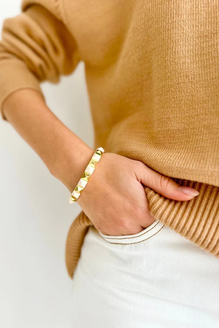 Stud Bracelet