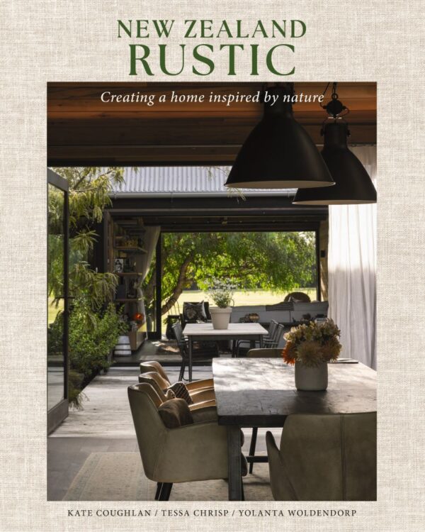 New Zealand Rustic