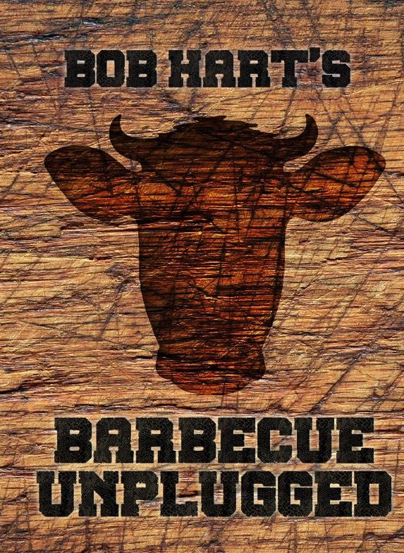 Barbecue Unplugged