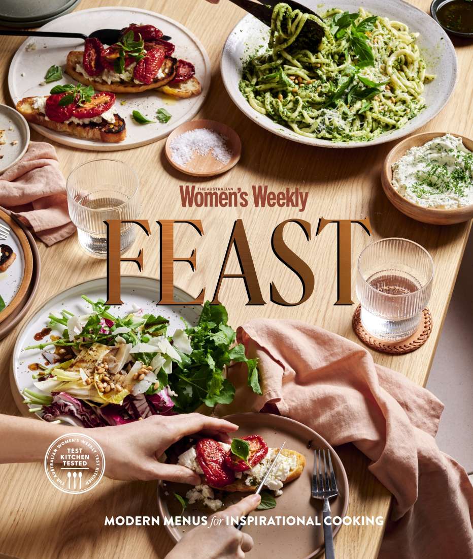 AWW: Feast
