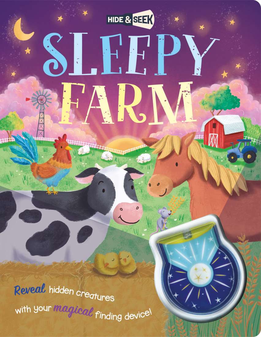 Sleepy Farm