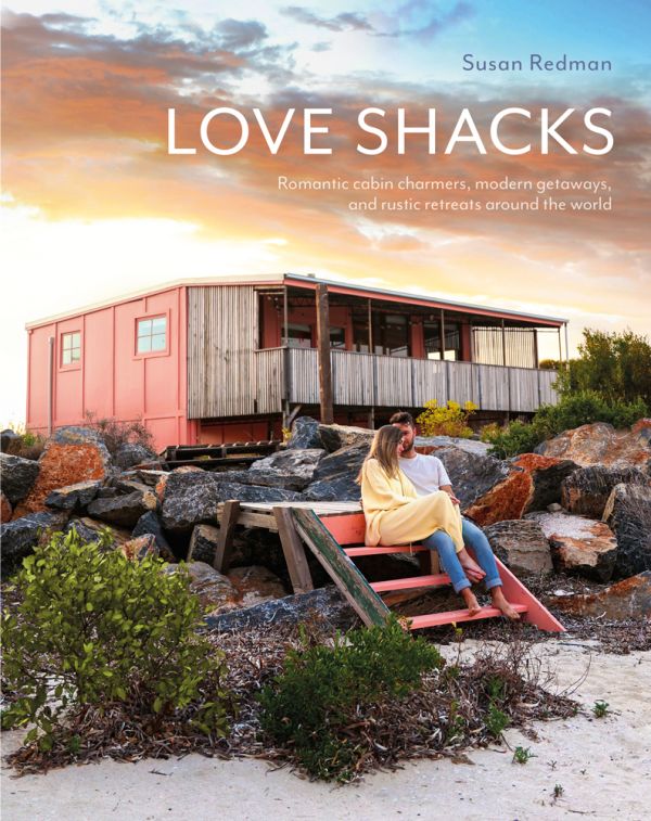 Mill & Hide - Peribo - Love Shacks