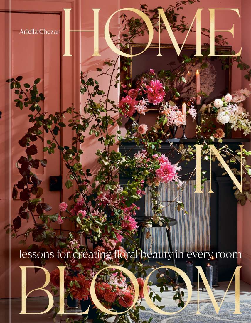 A Home in Bloom