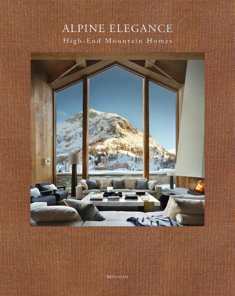 Mill & Hide - Peribo - Alpine Elegance: High-End Mountain Homes