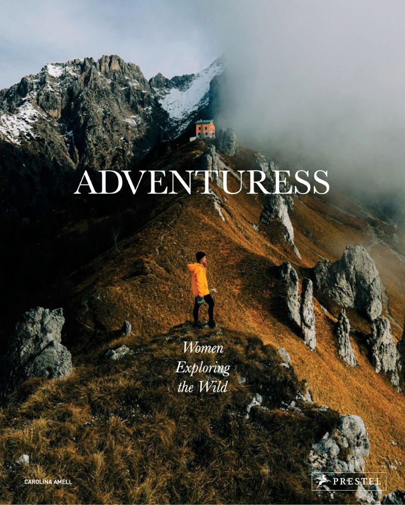 Mill & Hide - Peribo - Adventuress: Women Exploring the Wild