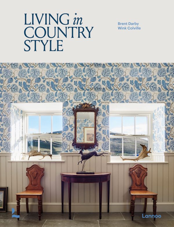 Mill & Hide - Peribo - Living in Country Style