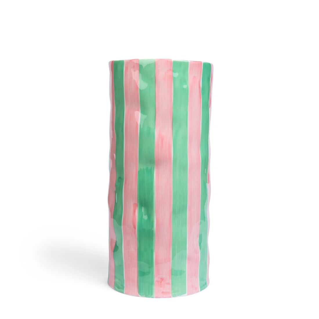 Stripe Vase - Large
