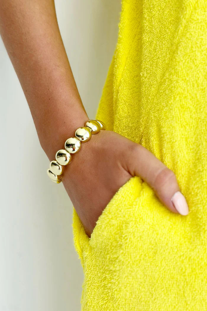 Bubble Bracelet