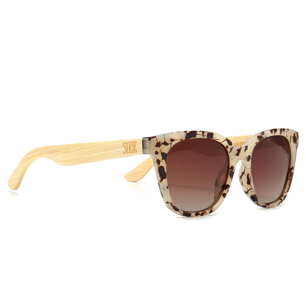 Mill & Hide - Soek - Lila Grace Ivory Tortoise