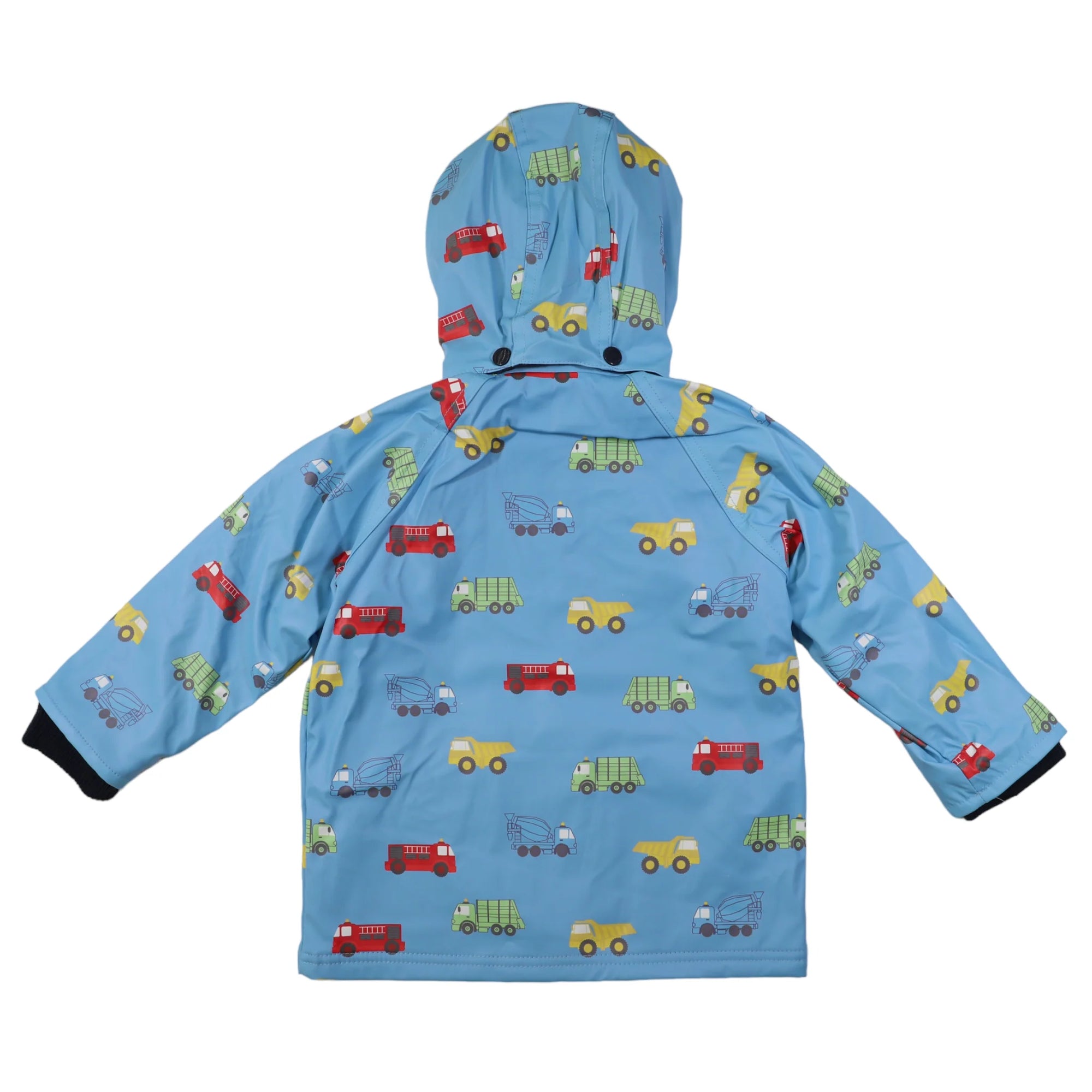 Mill & Hide - Korango - Raincoat