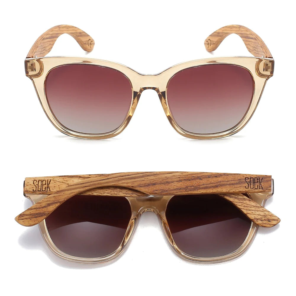 Mill & Hide - Soek - Lila Grace Champagne