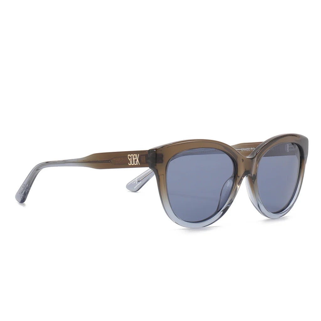 Sunglasses - Lover Ombre Slate