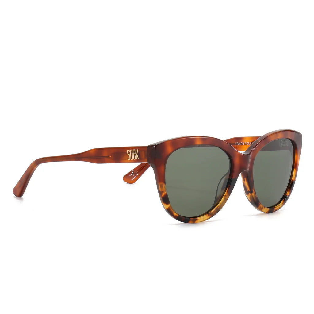 Sunglasses - Lover Tort Duo