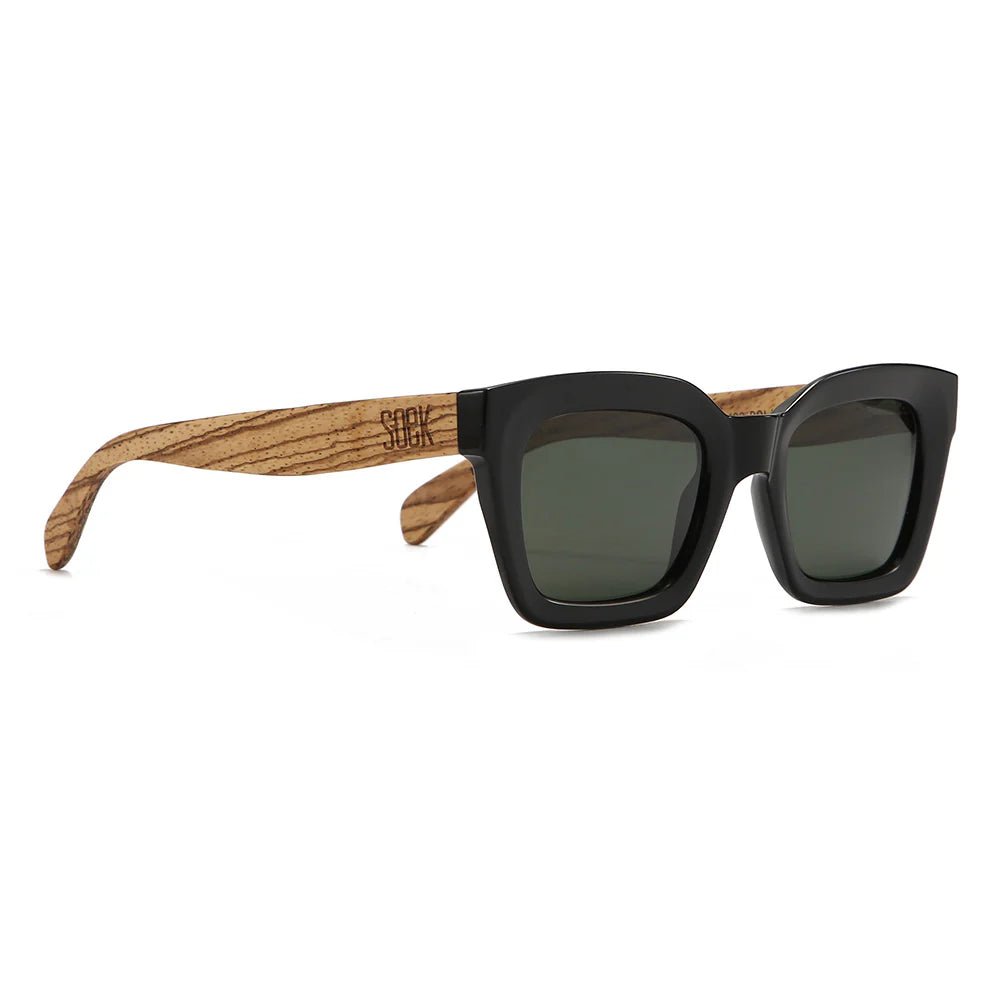 Mill & Hide - Soek - Zahra Midnight