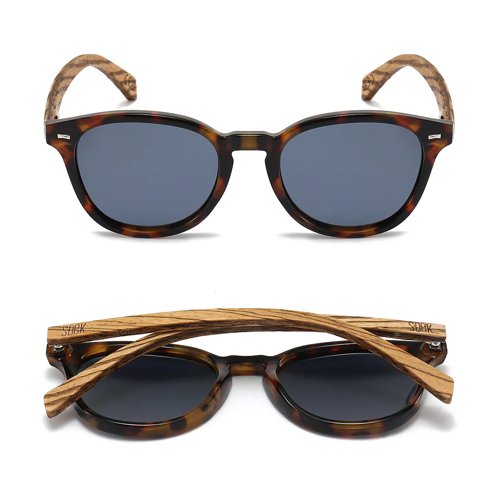 Sunglasses - Taine  Tort