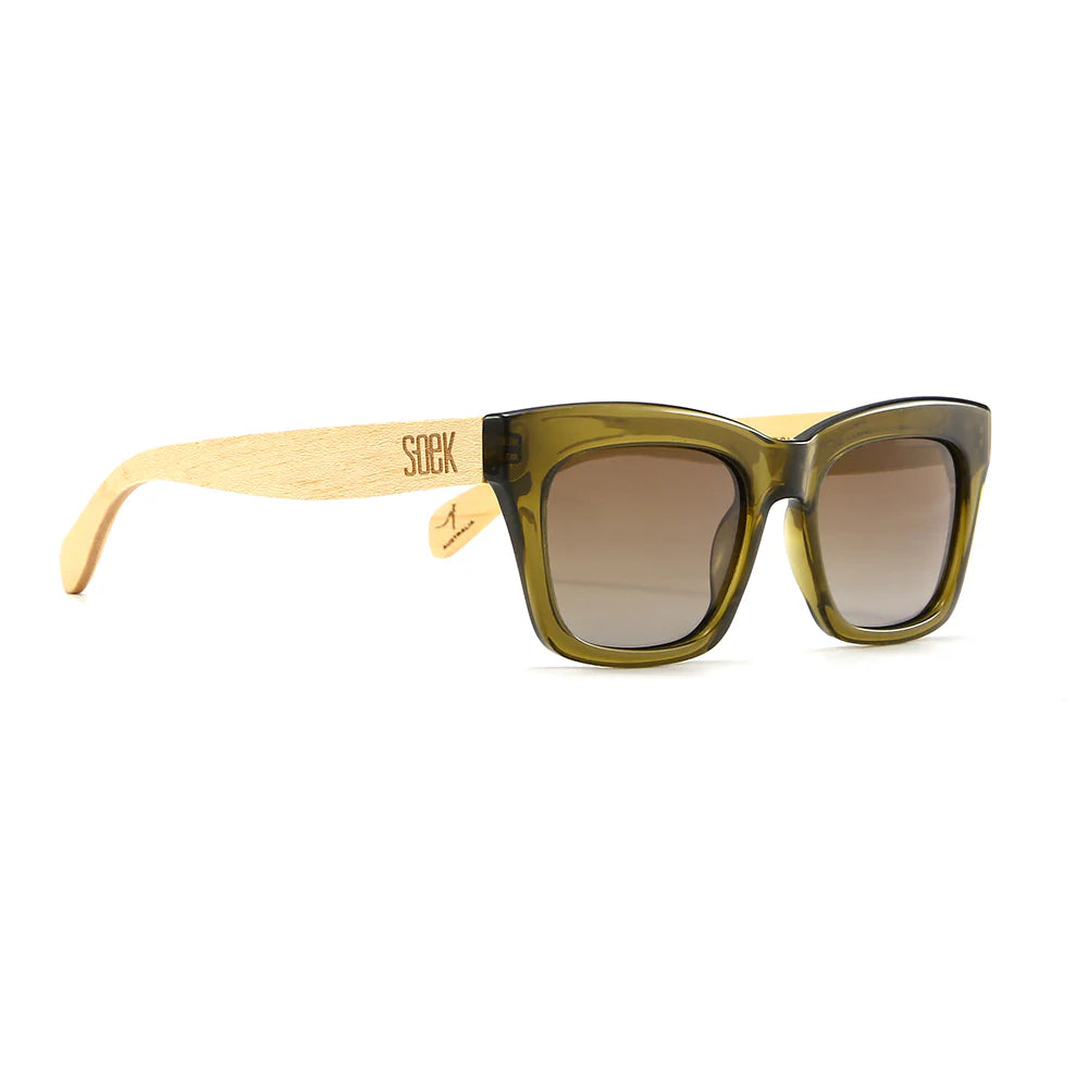 Sunglasses - Morgan Moss