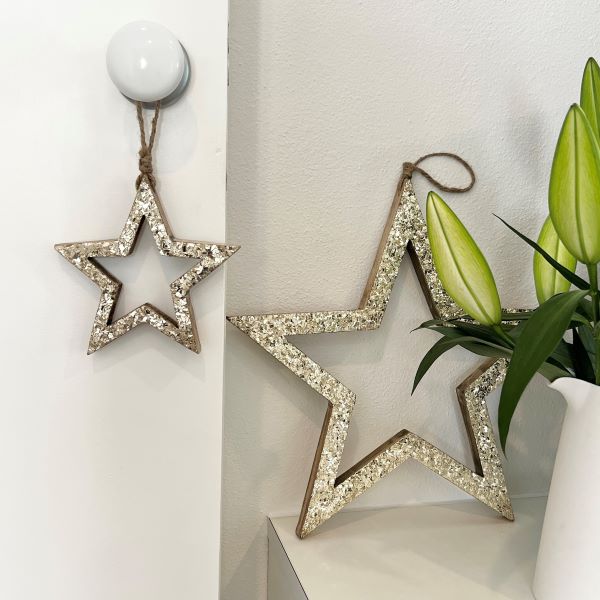 Lucia Star - Champagne