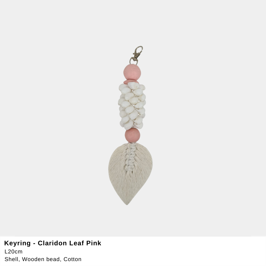 Keyring Claridon