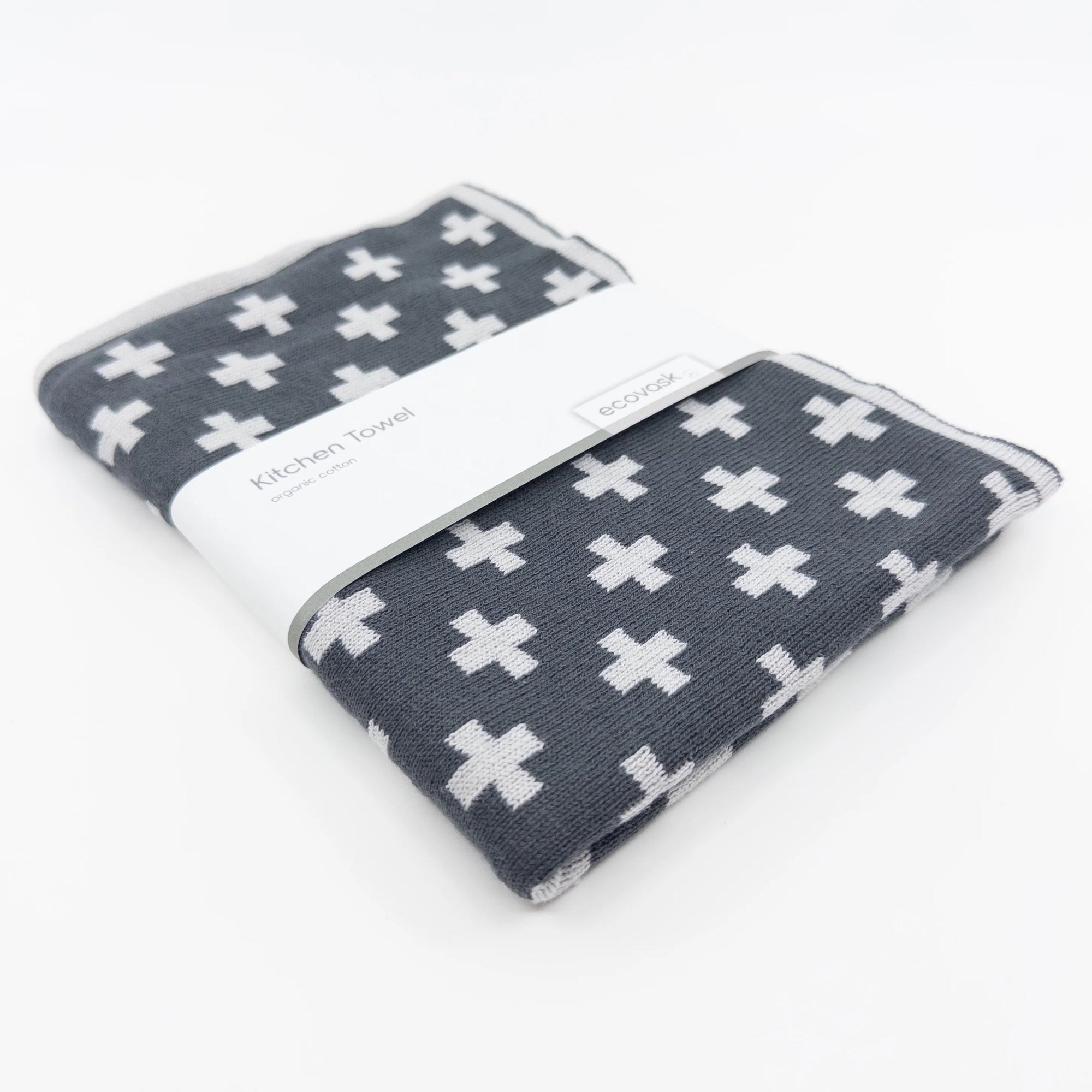 Kitchen Towel Duo