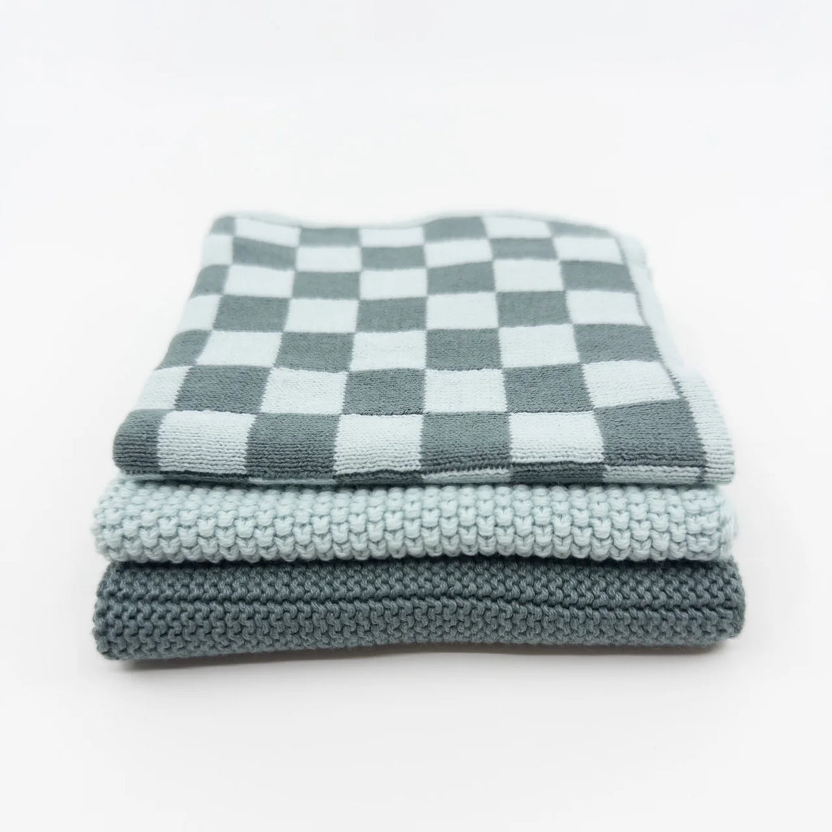Dishcloth Variety 3pk