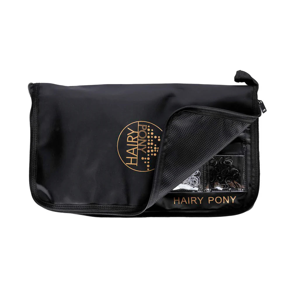 Hairy Pony - Horse Plaiting Apron